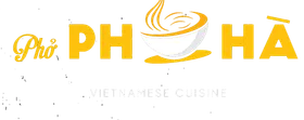 Phở Hà Grill & Bar